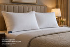 King Size 50% Duck Down Pillows