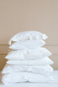 King Size 100% Duck Down Pillows